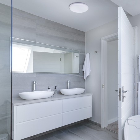 LED-Einbau-Downlight für den Außenbereich Tango (36W)