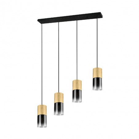 Pendant lamp Robin (4 Lights)