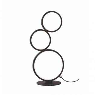 Table lamp Led Rondo (17W)