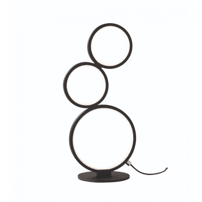 Table lamp Led Rondo (17W)