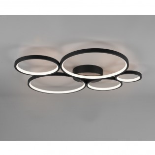 Rondo LED-Deckenleuchte (49W)