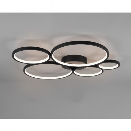 Rondo LED-Deckenleuchte (49W)