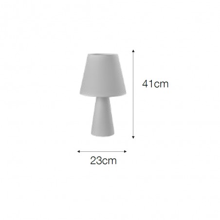 Table Lamp Moritz