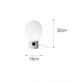 Table Lamp Ou