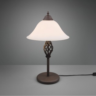 Table lamp Rustica