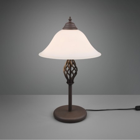 Table lamp Rustica