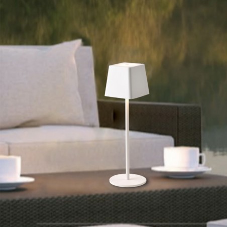 Oasis LED-Tischleuchte für den Außenbereich (3W)