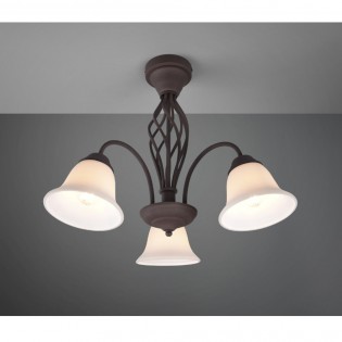 Ceiling lamp Rustica