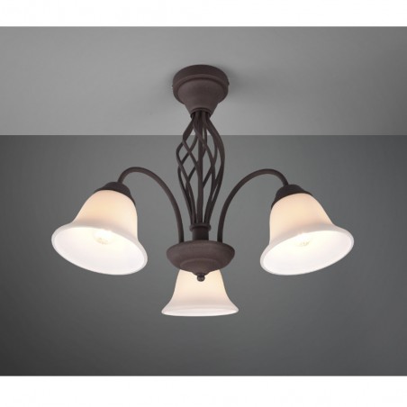 Ceiling lamp Rustica