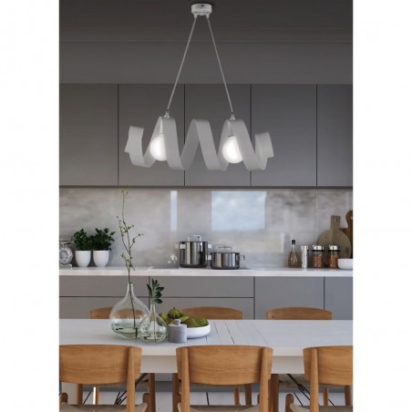 Ceiling Lamp Vertigen (2 lights)