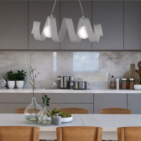 Ceiling Lamp Vertigen (2 lights)