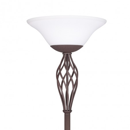 Floor lamp Rustica