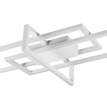 Flush Light Led Salinas (34W)