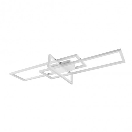 Flush Light Led Salinas (34W)