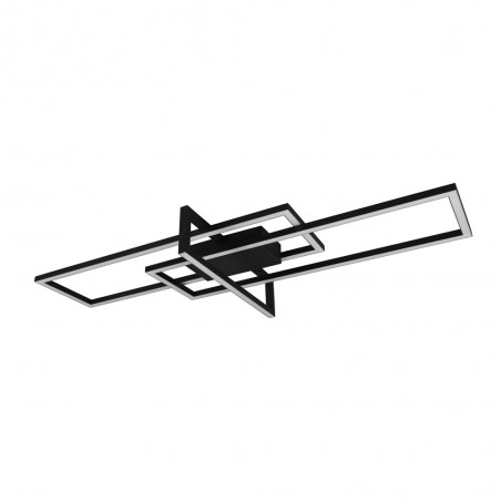 Salinas II LED-Deckenleuchte (34W)