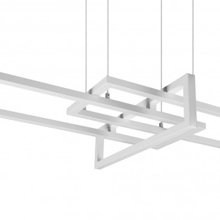 Hängeleuchte Led Salinas (34W)