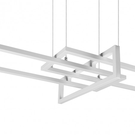 Hängeleuchte Led Salinas (34W)
