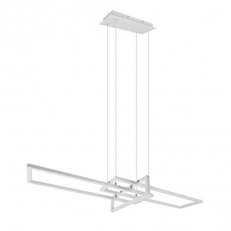 Pendant lamp Led Salinas (34W)