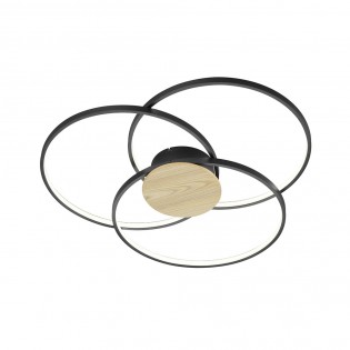 LED-Deckenleuchte Sedona (40W)