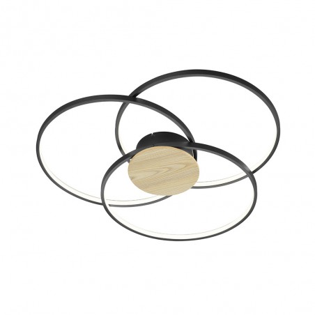 Flush Light Led Sedona (40W)