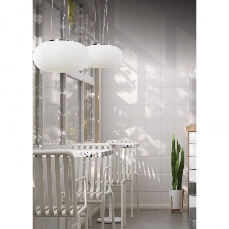 Ceiling Lamp Opalina
