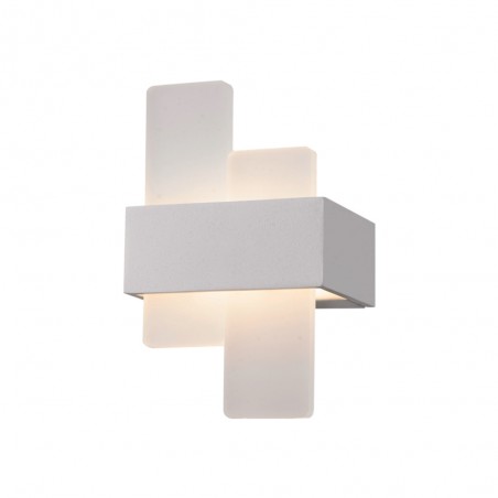 Mur LED-Wandleuchte (6W)