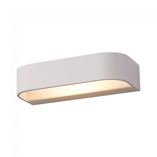 Mur II LED-Wandleuchte (6W)