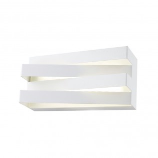 Mur LED-Wandleuchte (12W)