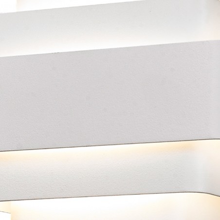 LED Wall Lamp Mur III (12W)