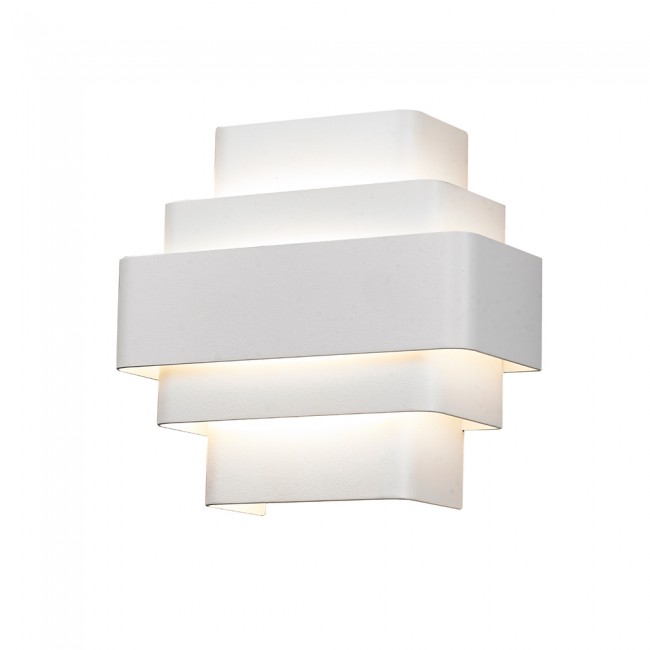 LED Wall Lamp Mur III (12W)