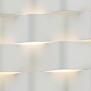 Mur LED-Wandleuchte (8W)