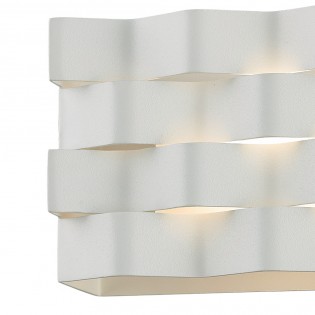 Mur LED-Wandleuchte (8W)