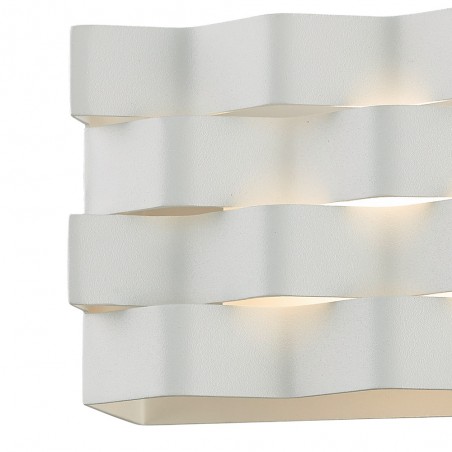 Mur LED-Wandleuchte (8W)