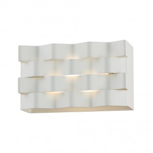 Mur LED-Wandleuchte (8W)