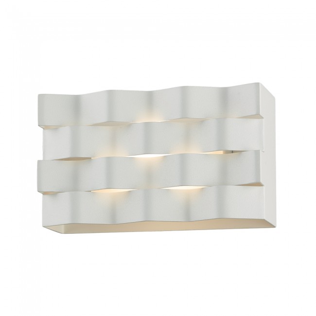 Mur LED-Wandleuchte (8W)