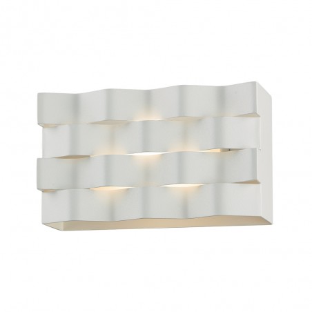 Mur LED-Wandleuchte (8W)