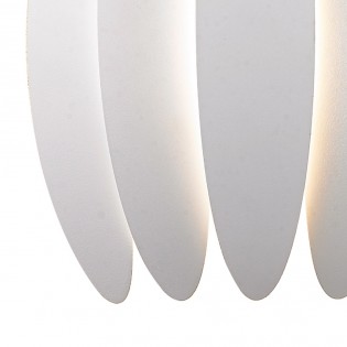 Mur LED-Wandleuchte (20W)