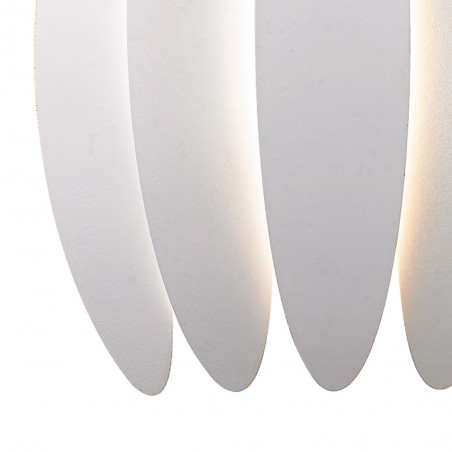 Mur LED-Wandleuchte (20W)