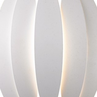 Mur LED-Wandleuchte (20W)