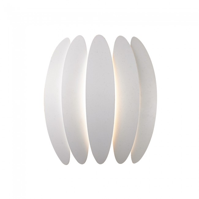 Mur LED-Wandleuchte (20W)
