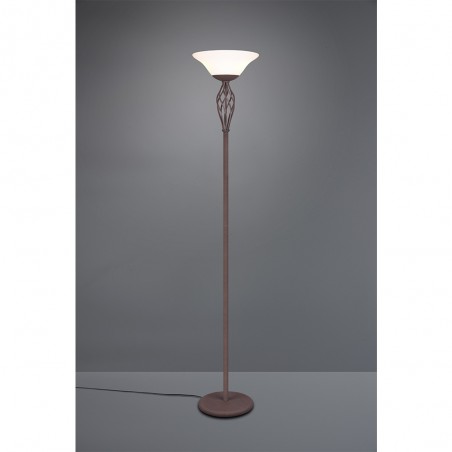 Floor lamp Rustica