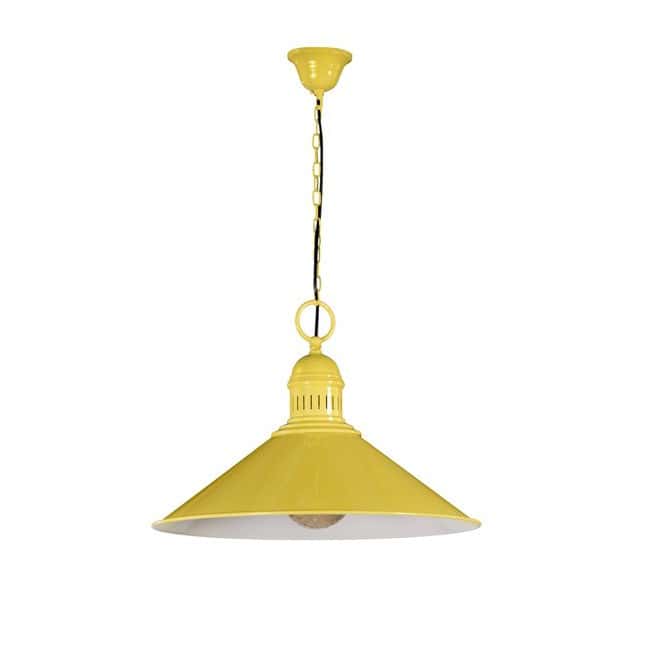 Industrial Lamp Fasi