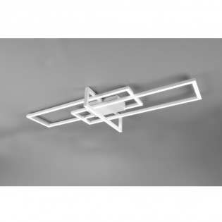Salinas LED-Deckenleuchte (34W)