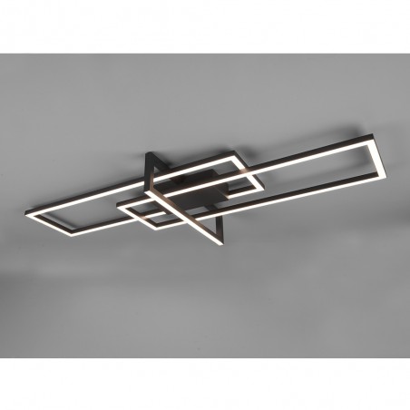 Flush Light Led Salinas II (34W)