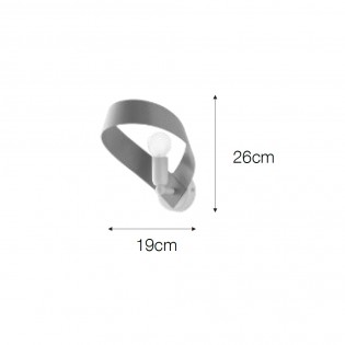 Wall Lamp Nus