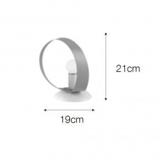 Table Lamp Nus