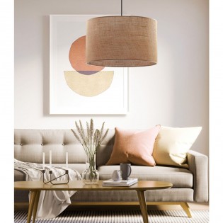 Pendant Lamp Ogassa