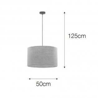 Pendant Lamp Ogassa