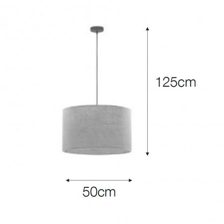 Pendant Lamp Ogassa