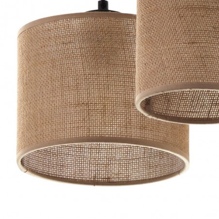 Pendant Lamp Ogassa (4 lights)